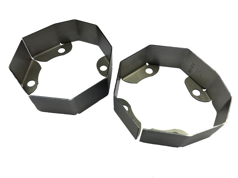JK2TJ Front Axle Swap Kit Dana 30 LCA Brackets W/Standard Hole Artec Industries - Image 4