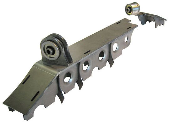 Dana 44 Front Axle Truss For TJ LJ W/Currie Joints Artec Industries - Image 1