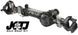 JK2TJ Front Axle Swap Kit Dana 44 Rubicon LCA Brackets W/CAM Slot Artec Industries - Image 2