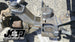 JK2TJ Front Axle Swap Kit Dana 44 Rubicon LCA Brackets W/CAM Slot Artec Industries - Image 3