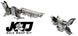 JK2TJ Front Axle Swap Kit Dana 44 Rubicon LCA Brackets W/Standard Hole Artec Industries - Image 1