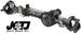 JK2TJ Front Axle Swap Kit Dana 44 Rubicon LCA Brackets W/Standard Hole Artec Industries - Image 2