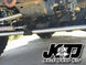 JK2TJ Front Axle Swap Kit Dana 44 Rubicon LCA Brackets W/Standard Hole Artec Industries - Image 4