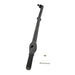 Apex Chassis Heavy Duty Tie Rod End Fits: 97-06 Jeep Wrangler TJ - Image 1