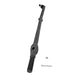 Apex Chassis Heavy Duty Tie Rod End Fits: 97-06 Jeep Wrangler TJ - Image 1