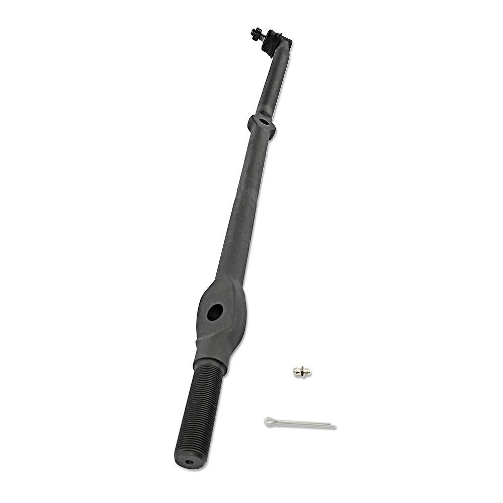 Apex Chassis Heavy Duty Tie Rod End Fits: 97-06 Jeep Wrangler TJ - Image 1
