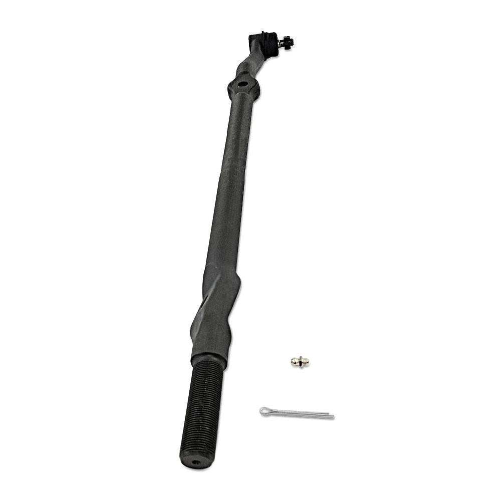 Apex Chassis Heavy Duty Tie Rod End Fits: 97-06 Jeep Wrangler TJ - Image 3