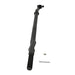 Apex Chassis Heavy Duty Tie Rod End Fits: 97-06 Jeep Wrangler TJ - Image 3