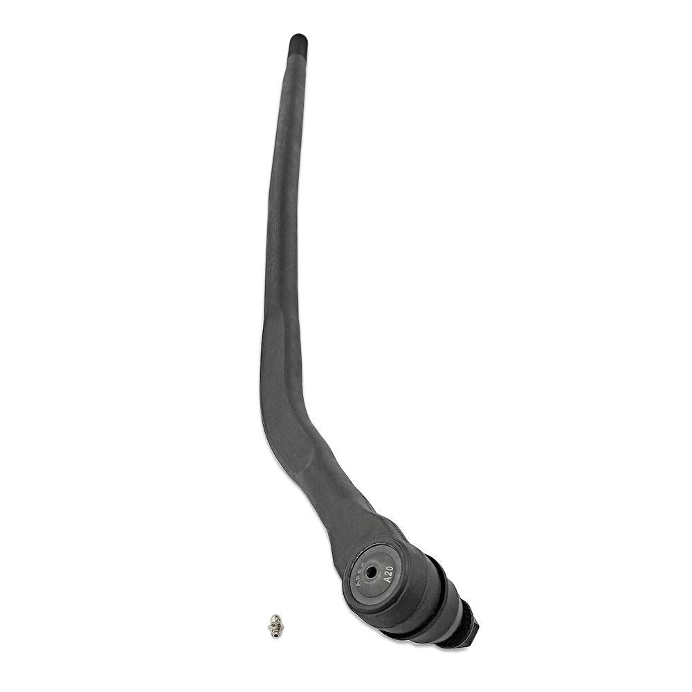 Apex Chassis Tie Rod End Fits: 07-18 Jeep Wrangler JK  Note: OE stock design - Image 1