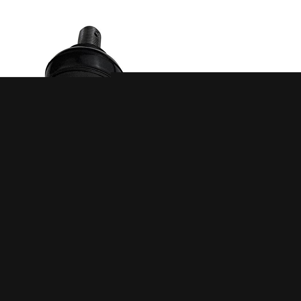 Apex Chassis Heavy Duty Tie Rod End RWS 1 Ton Fits: 07-18 Jeep Wrangler JK  Note: Does not fit OE components - Image 2