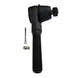 Apex Chassis Heavy Duty Tie Rod End Left Outer Fits: 91-01 Cherokee 91-92 Comanche 93-98 Jeep Grand Cherokee 96-06 Jeep Wrangler TJ 91-95 Wrangler YJ - Image 1