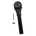Apex Chassis Heavy Duty Tie Rod End Left Outer Fits: 91-01 Cherokee 91-92 Comanche 93-98 Jeep Grand Cherokee 96-06 Jeep Wrangler TJ 91-95 Wrangler YJ - Image 2