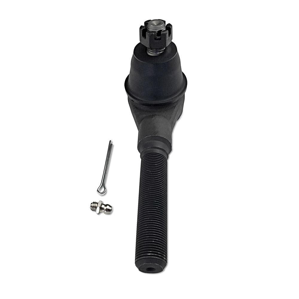 Apex Chassis Heavy Duty Tie Rod End Left Outer Fits: 91-01 Cherokee 91-92 Comanche 93-98 Jeep Grand Cherokee 96-06 Jeep Wrangler TJ 91-95 Wrangler YJ - Image 3