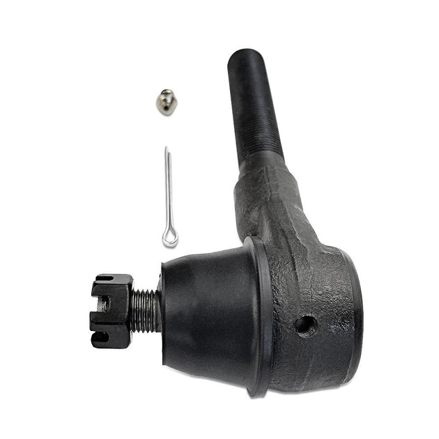 Apex Chassis Heavy Duty Tie Rod End Right Outer Fits: 91-01 Cherokee 91-92 Comanche 93-98 Jeep Grand Cherokee 96-06 Jeep Wrangler TJ 91-95 Wrangler YJ - Image 2