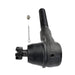 Apex Chassis Heavy Duty Tie Rod End Right Outer Fits: 91-01 Cherokee 91-92 Comanche 93-98 Jeep Grand Cherokee 96-06 Jeep Wrangler TJ 91-95 Wrangler YJ - Image 2