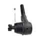 Apex Chassis Heavy Duty Tie Rod End Right Outer Fits: 91-01 Cherokee 91-92 Comanche 93-98 Jeep Grand Cherokee 96-06 Jeep Wrangler TJ 91-95 Wrangler YJ - Image 2