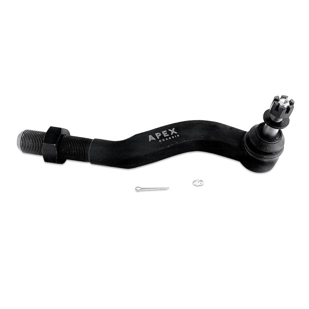 Tie Rod End Left Hand Front For Jeep Gladiator Apex Chassis - Image 2
