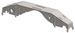 JK Dana 44 Modular Rear Truss Artec Industries - Image 1