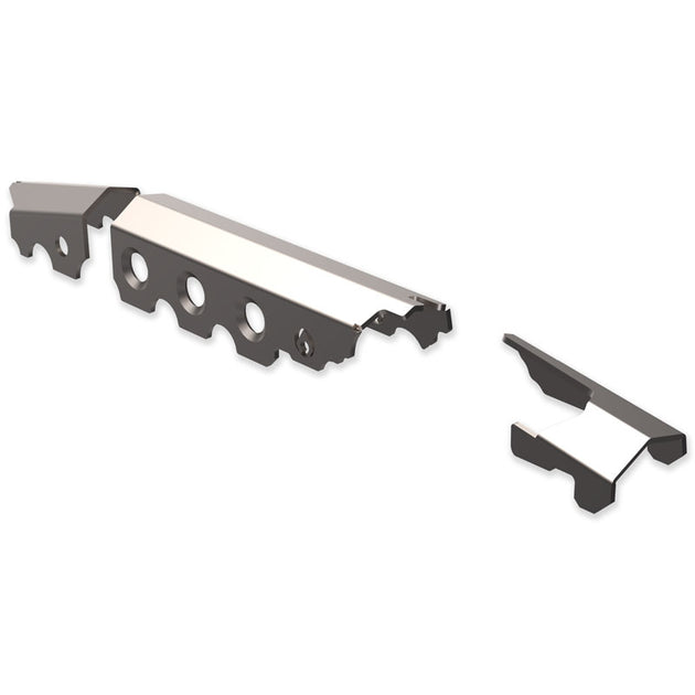 UD60 Front APEX Truss for Jeep Wrangler and Gladiator JL/JT Artec - Image 1
