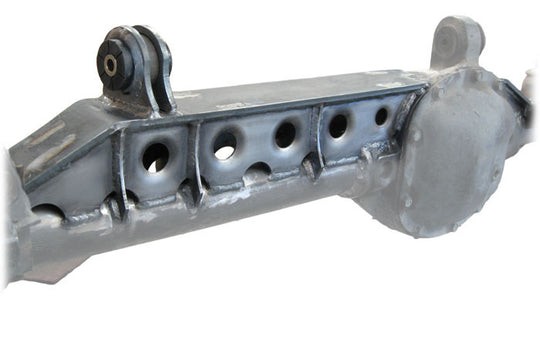 Front Axle Truss For XJ W/Daystar Bushing Artec Industries - Image 1