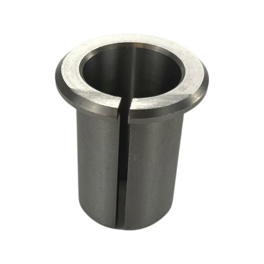 Apex Chassis Heavy Duty Taper Sleeve Insert Fits: 18-21 Jeep Wrangler JL Gladiator JT Flip Kit Only - Image 1