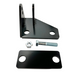 Jeep JK Steering Stabilizer Relocation Kit Apex Chassis - Image 3