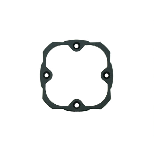 FLEX ERA® 4 Replacement Outer Black Face Plate Replacement