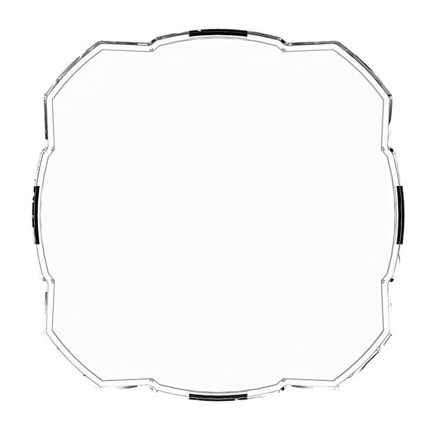 FLEX ERA® 4  - Light Shield / Hard Cover - Clear