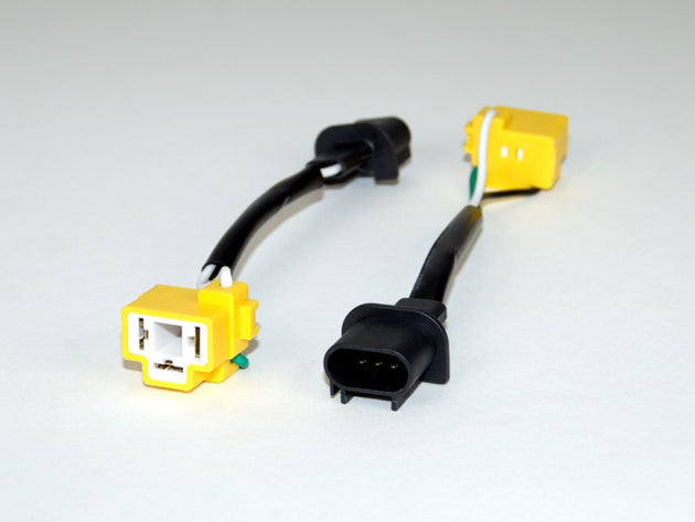 Accessory Wiring - H13 to H4 Headlight Conversion Cable