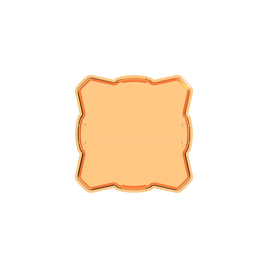 FLEX ERA® 1  - Light Shield / Hard Cover - Amber