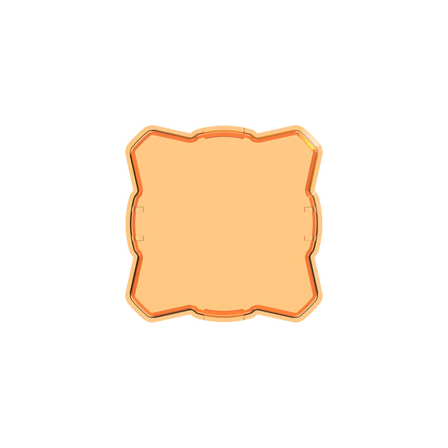 FLEX ERA® 1  - Light Shield / Hard Cover - Amber