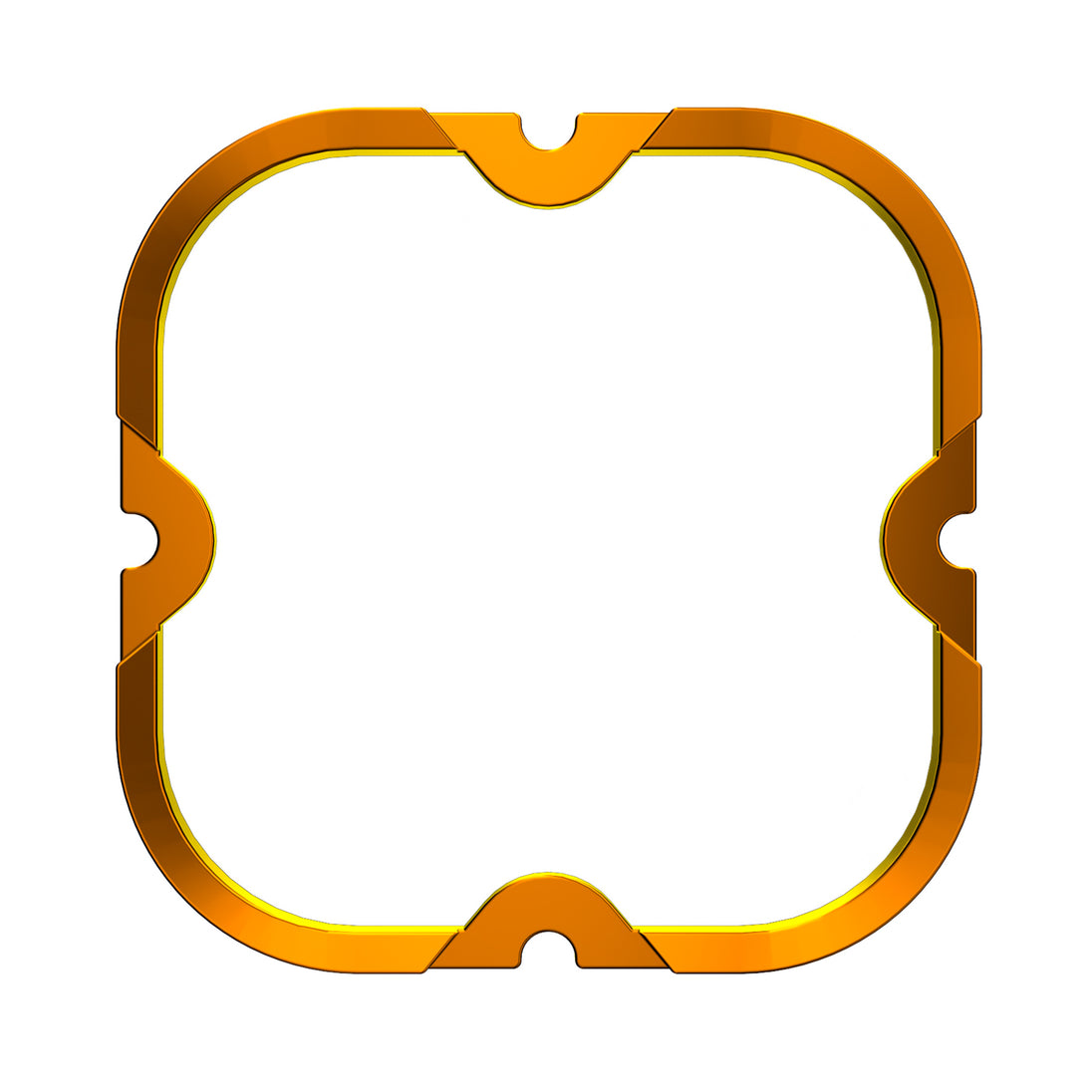 FLEX ERA® 4 - 1-Bezel Ring - ED Coated - Gold
