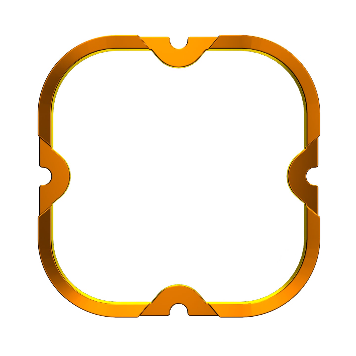 FLEX ERA® 4 - 1-Bezel Ring - ED Coated - Gold