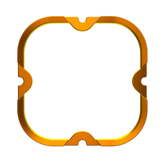 FLEX ERA® 4 - 1-Bezel Ring - ED Coated - Gold