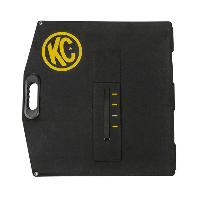 KC 150W Portable Foldable Solar Panel