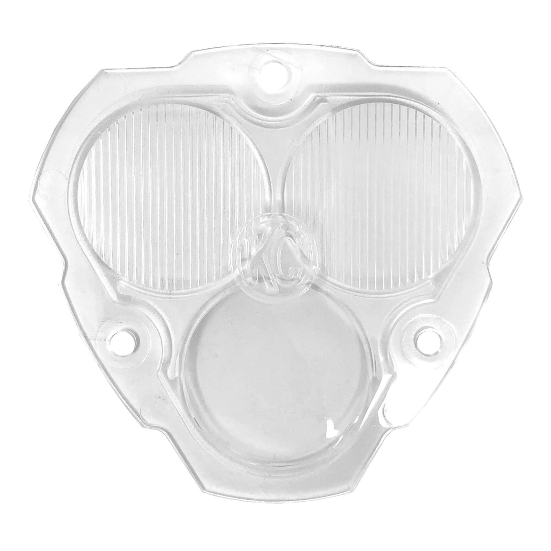 FLEX ERA® 3  - Lens Replacement - Clear - Combo Beam