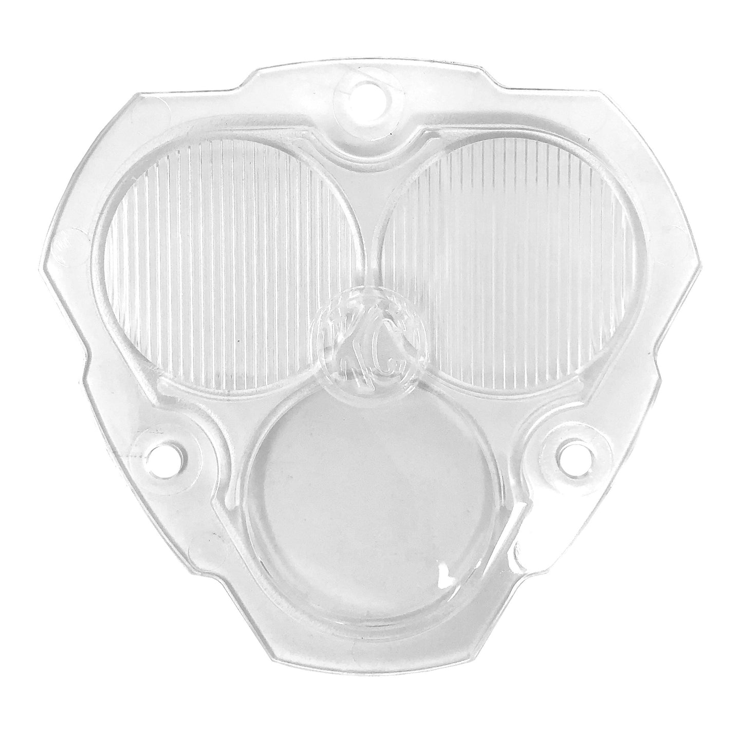 FLEX ERA® 3  - Lens Replacement - Clear - Combo Beam