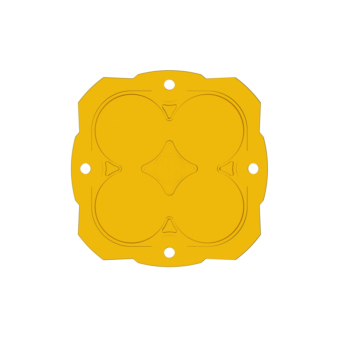 FLEX ERA® 4  - Performance Yellow Spot Beam Lens