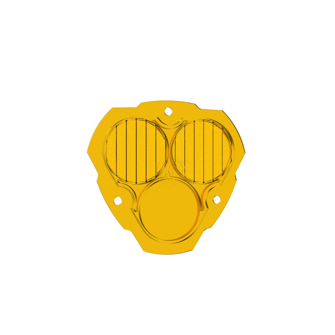FLEX ERA® 3 LED Light - Performance Yellow Combo Beam Lens