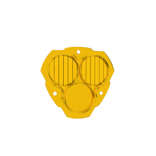 FLEX ERA® 3 LED Light - Performance Yellow Combo Beam Lens