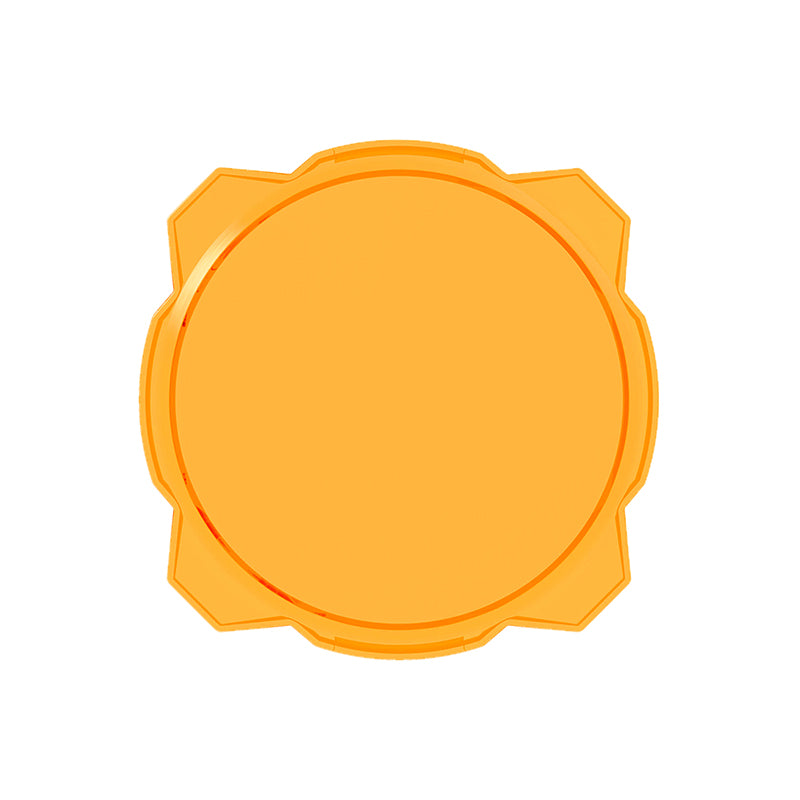 Gravity®? Titan/Pro6 6" Amber Shield