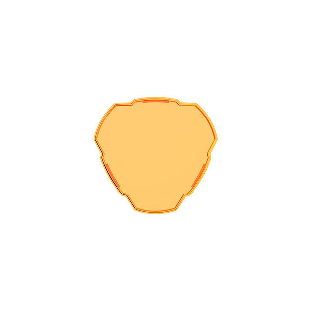FLEX ERA® 3  - Light Shield / Hard Cover - Amber