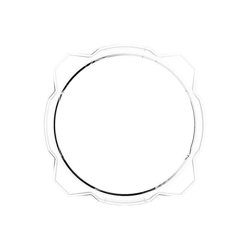 Gravity®? Titan/Pro6 6" Clear Shield