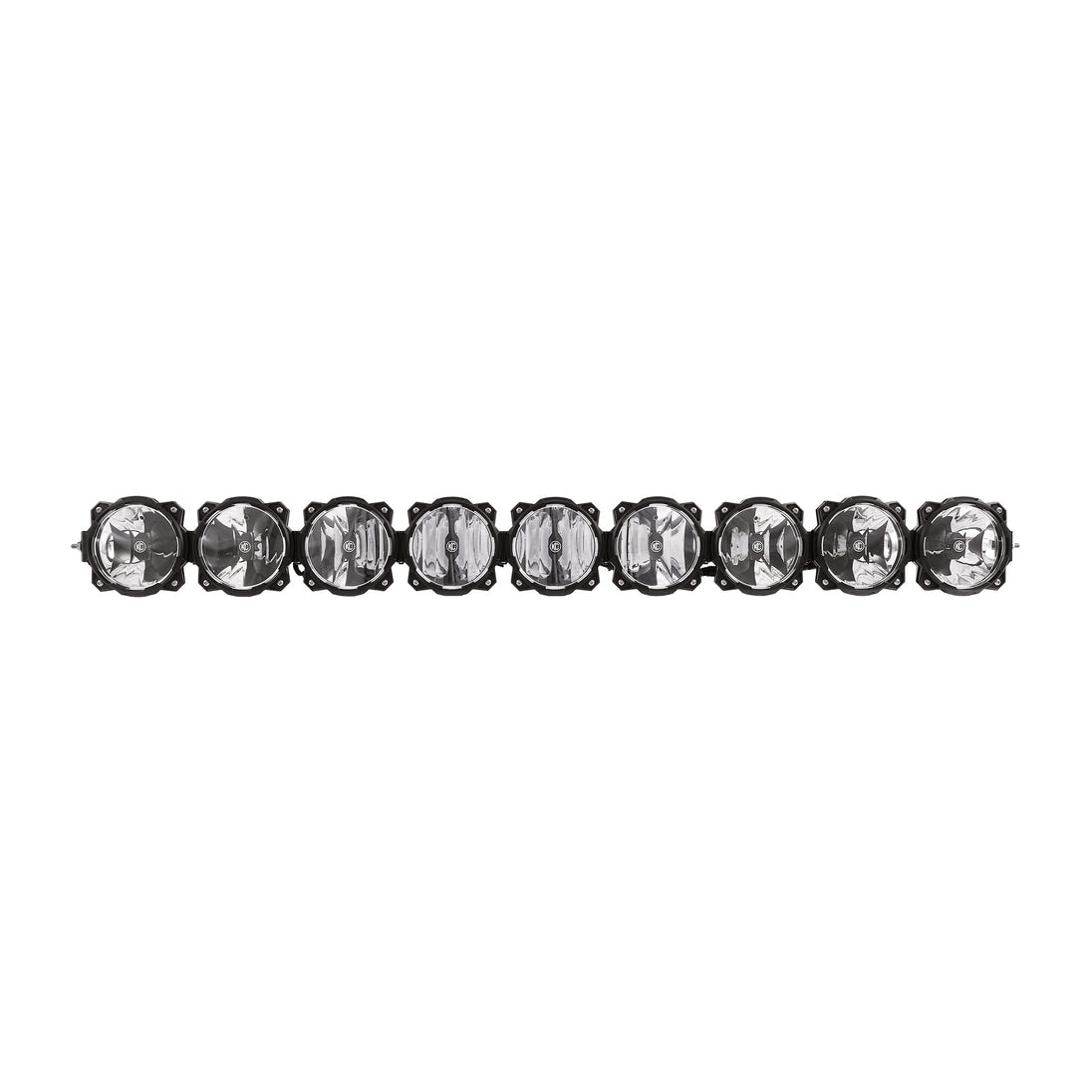 57" Gravity® Pro6 LED - 9-Light - Light Bar System - 180W Combo Beam