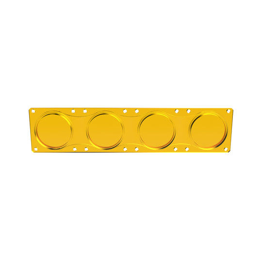 FLEX ERA® LED Light Bar - Performance Yellow Spot Beam Lens for Light Bars