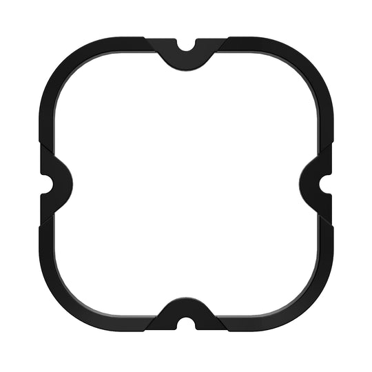FLEX ERA® 4 - 1-Bezel Ring - ED Coated - Black