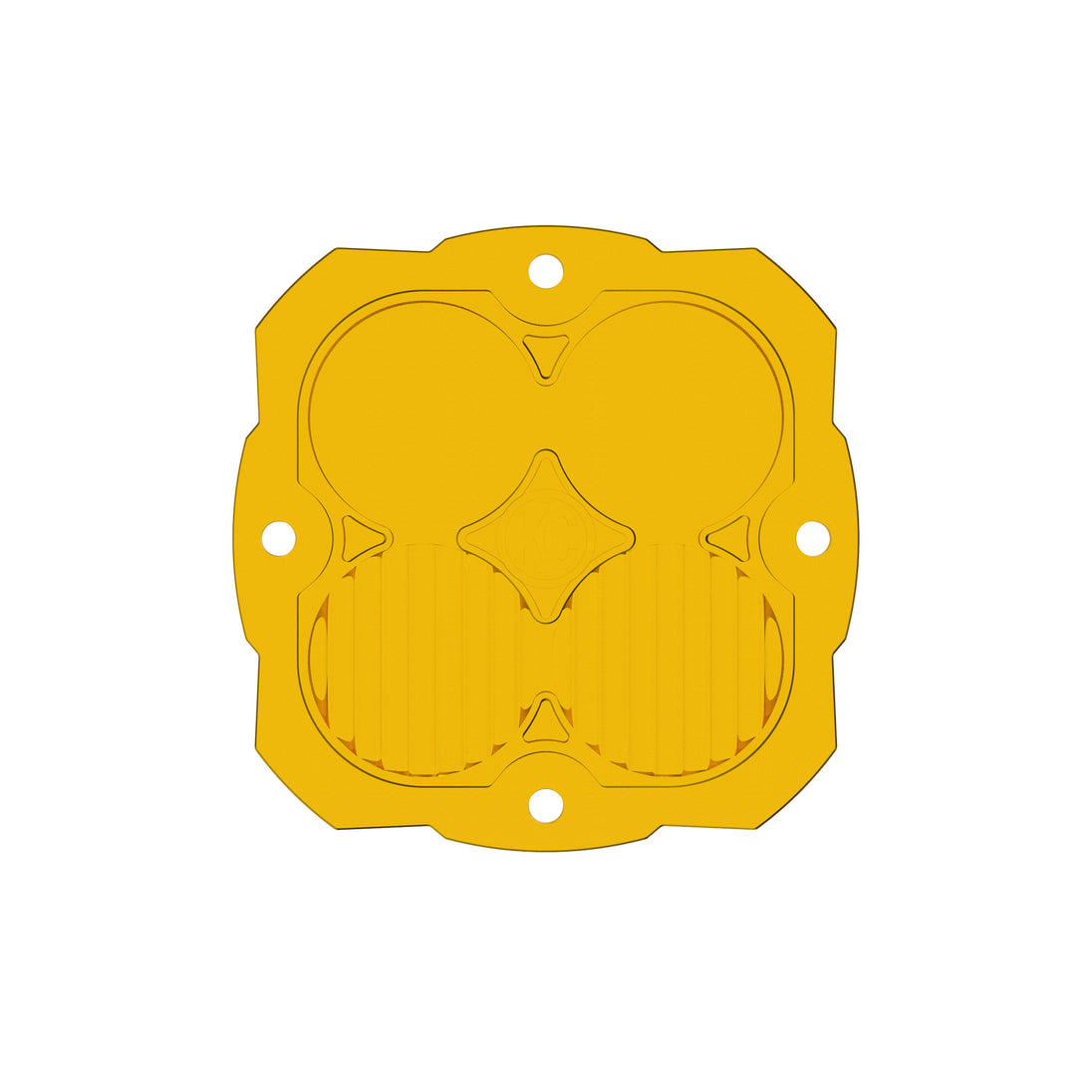 FLEX ERA® 4 - Performance Yellow Combo Beam Lens