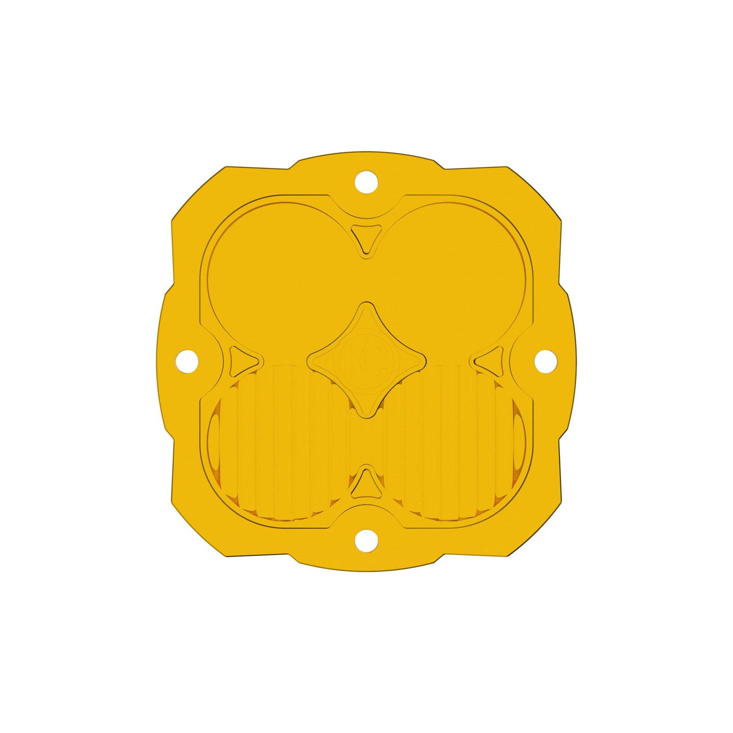 FLEX ERA® 4 - Performance Yellow Combo Beam Lens