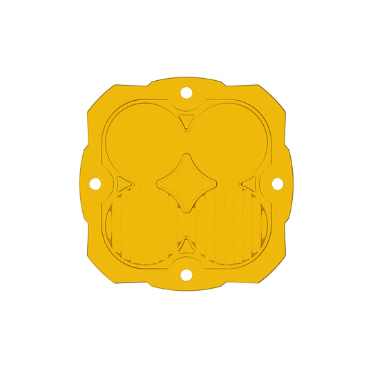FLEX ERA® 4 - Performance Yellow Combo Beam Lens