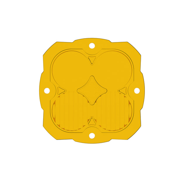 FLEX ERA® 4 - Performance Yellow Combo Beam Lens